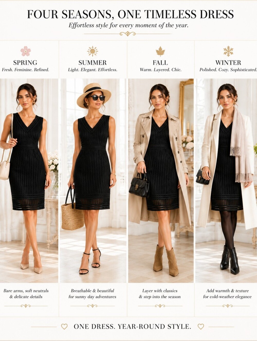 Cloth & People Black Lace Midi Dress Sleeveless V Neck Romantic | Size: M - Picture 5 of 11